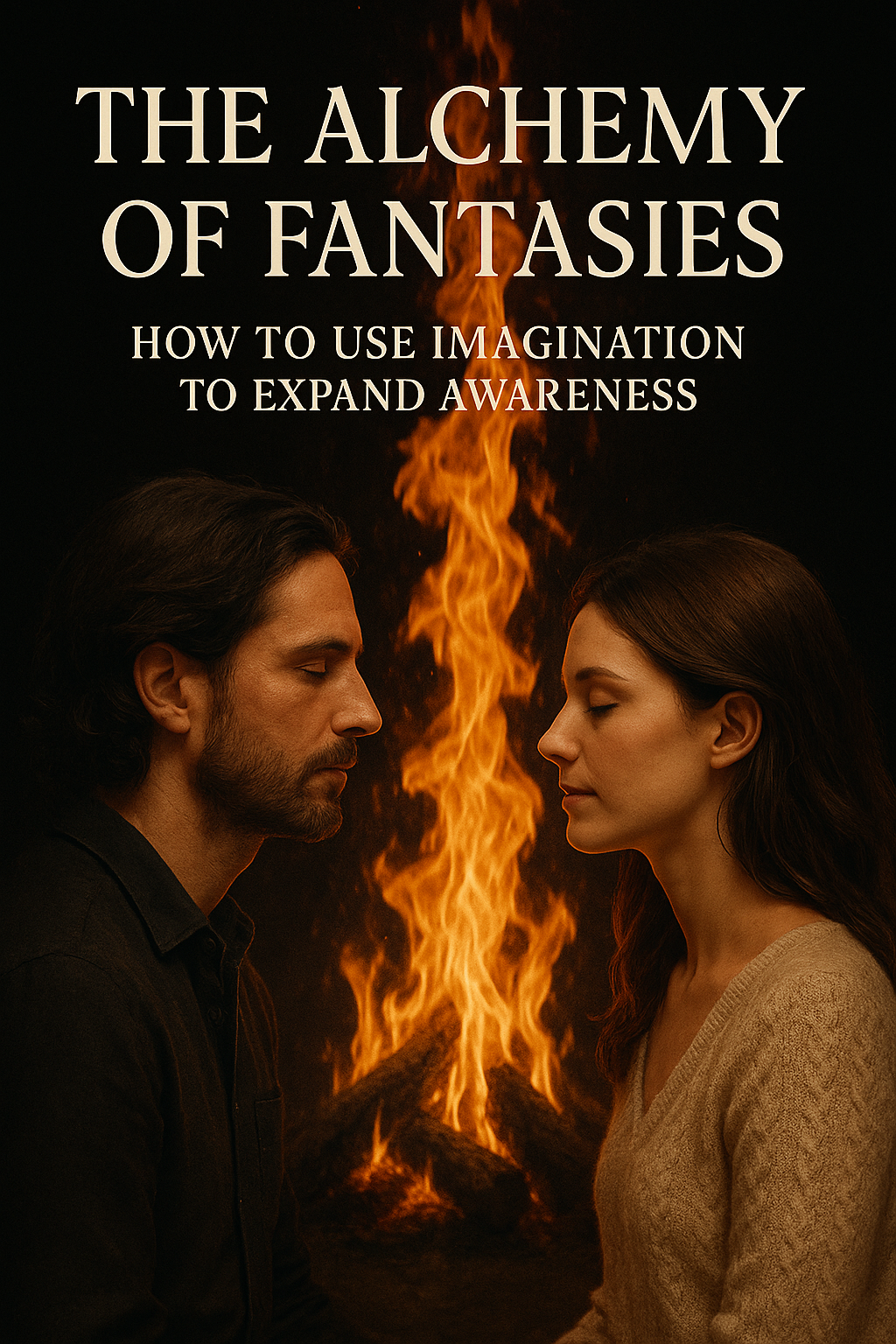 The Alchemy Of Fantasies