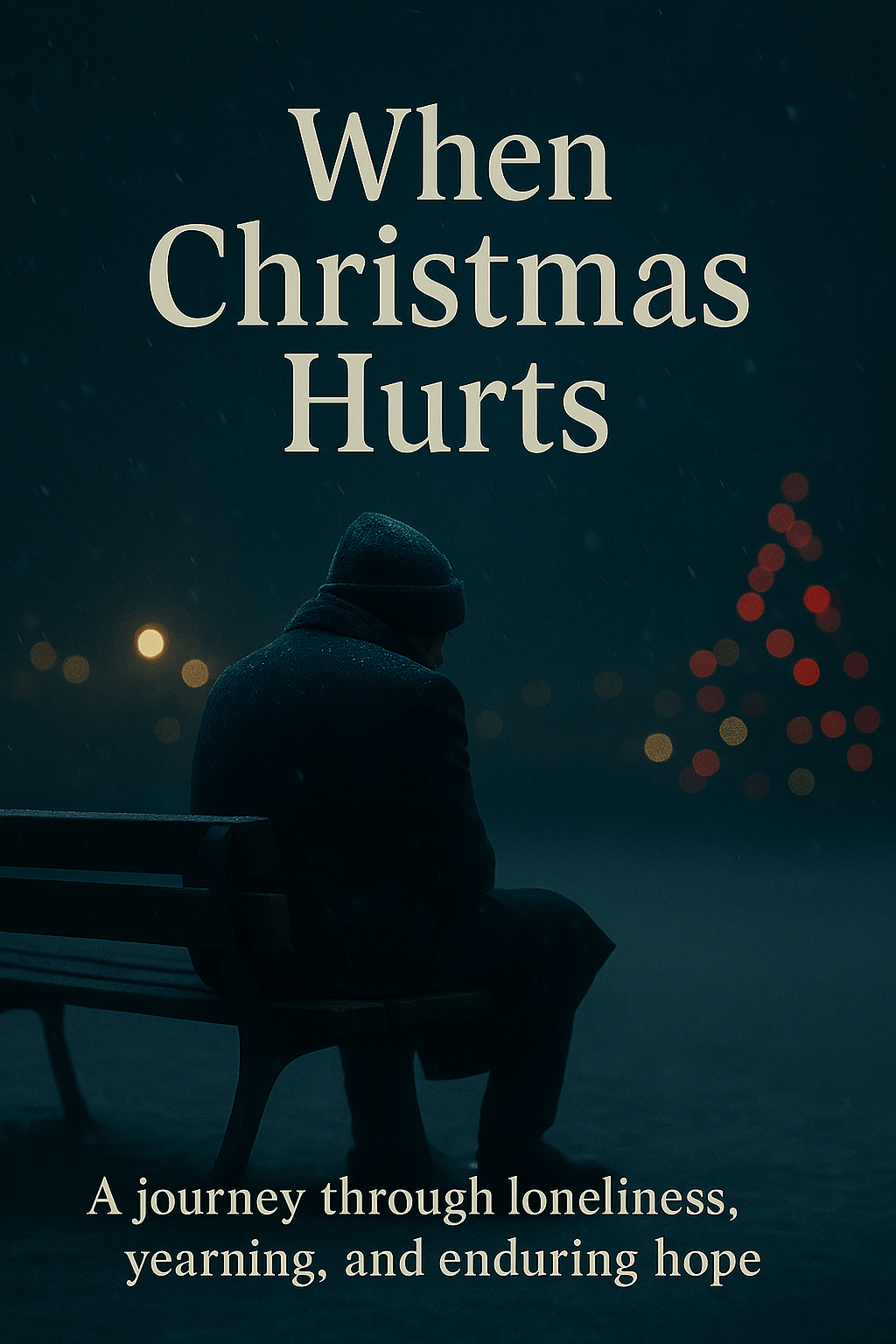 When Christmas Hurts