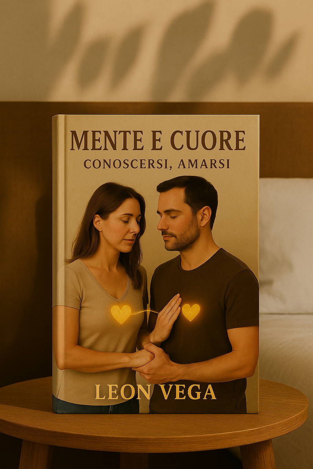 Mente e Cuore ebook - esplorazione consapevole dell'intimità interiore e crescita personale